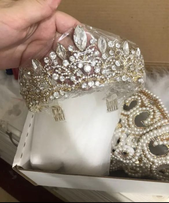 Продам платье на узату