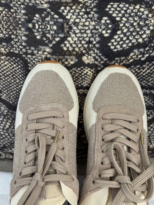 Дамски маратонки ZARA