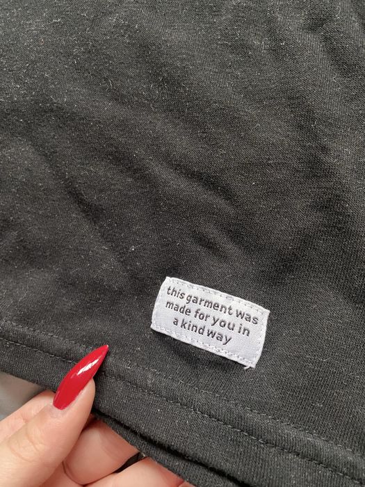 Потник с качулка - стара колекция на H&M