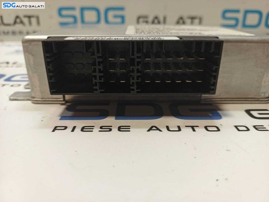 ECU Calculator Cutie Automata ATC 400 500 BMW X3 E83 2003 - 2010 Cod 2710 7540132 [L0040]