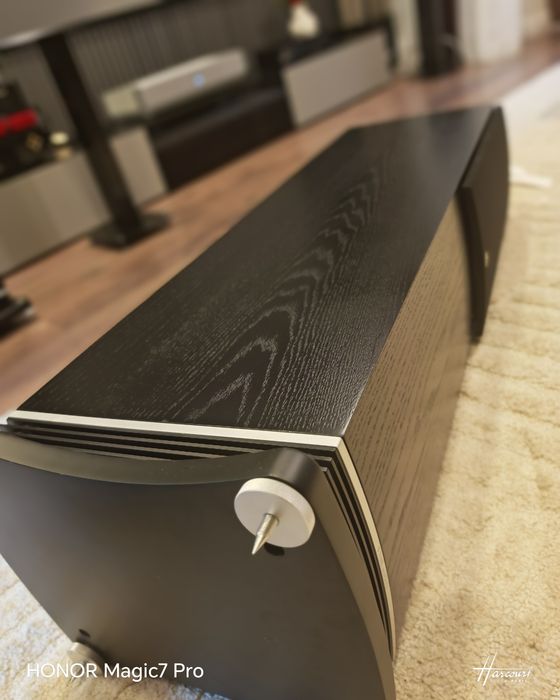 Super boxe podea Fyne Audio F520 Hi- Fi premium