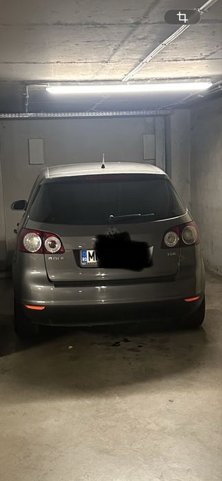 Vand golf v plus 2006, 1.9 tdi