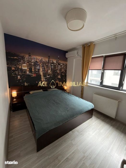 2 Camere | Nicolae Grigorescu | Metrou | Centrala | PetFriendly | Parc — fotografia 3
