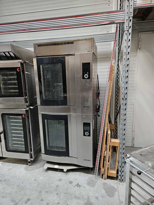 Cuptor electric gastro si panificatie second hand