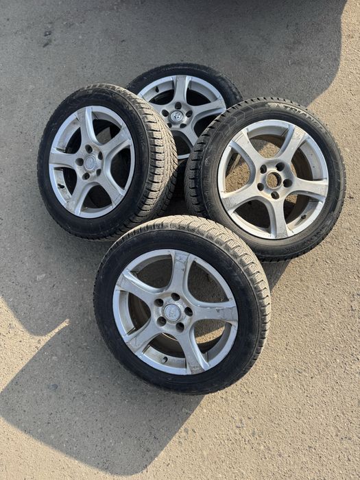 R16 титанка сатылады