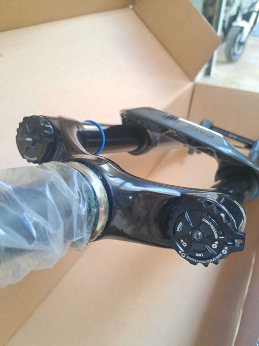 Части и компоненти за велосипеди