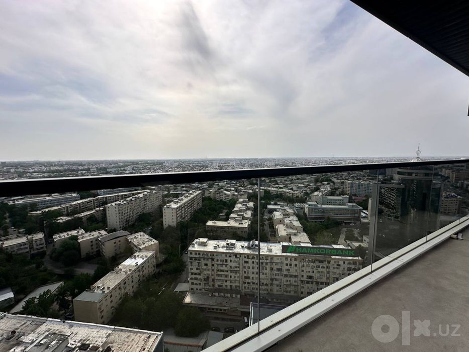Продается 2/22/26 ЖК NRG U TOWER Дружба народов