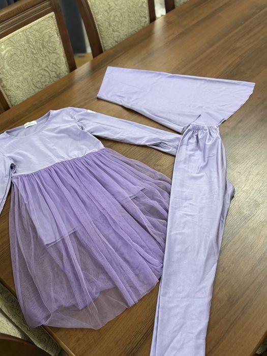 Купальники и пеньюар 50.000