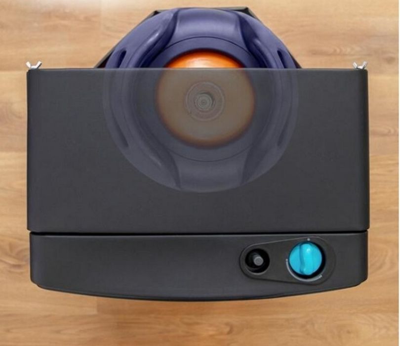 Incălzitor pe gaz pliabil Cecotec ReadyWarm 4200