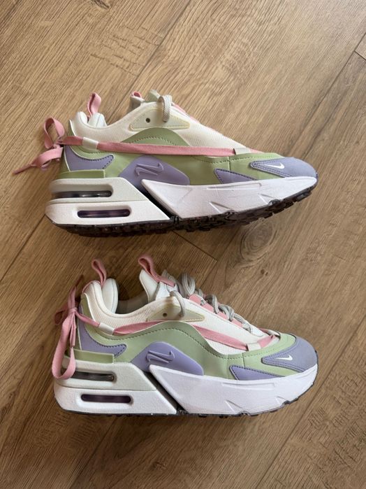 Дамски маратонки Nike Furyosa / оригинални