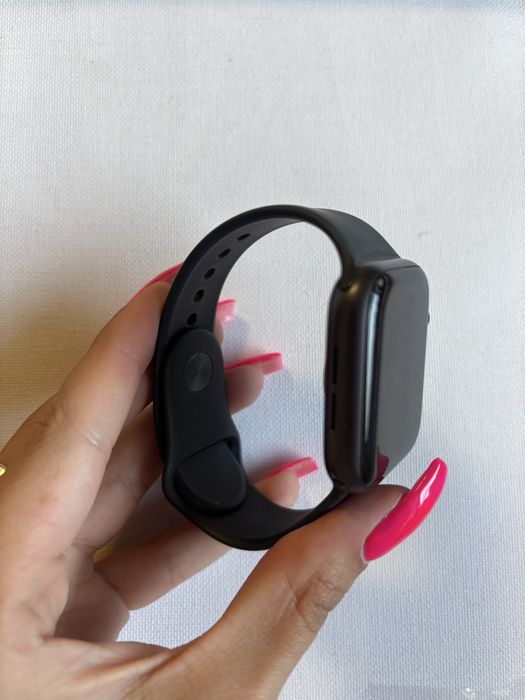 Apple Watch SE, 44