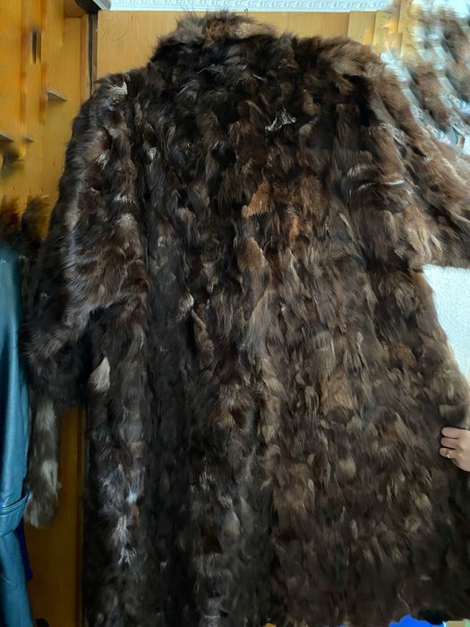 Haina de blana naturala