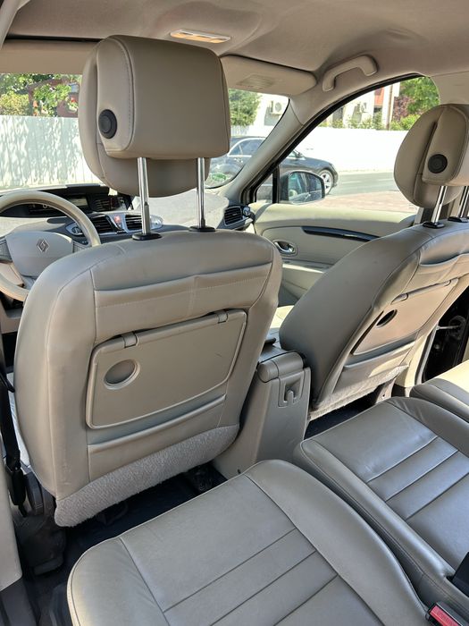 RENAULT Scenic 2011 — imagine 5