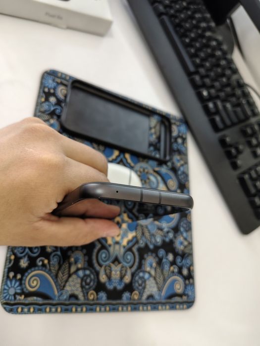 Google Pixel 8a eng qulay narxda yangi ishlatilmagan
