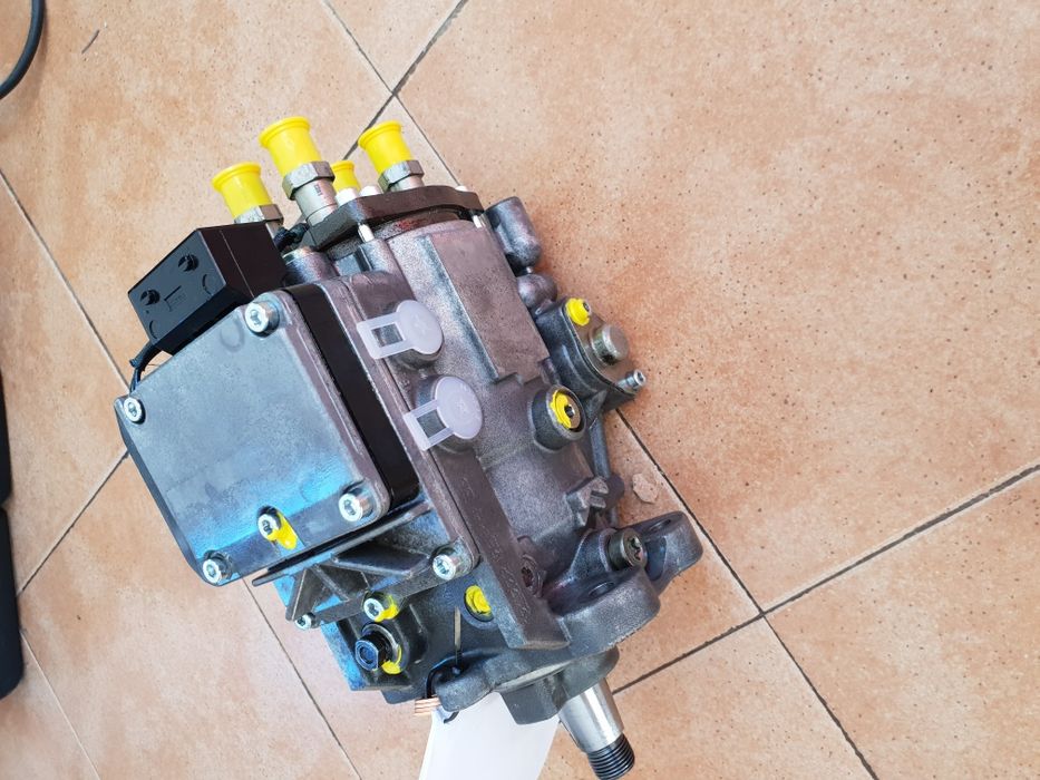 Poma injectie Bosch vp44 vp30 vp29