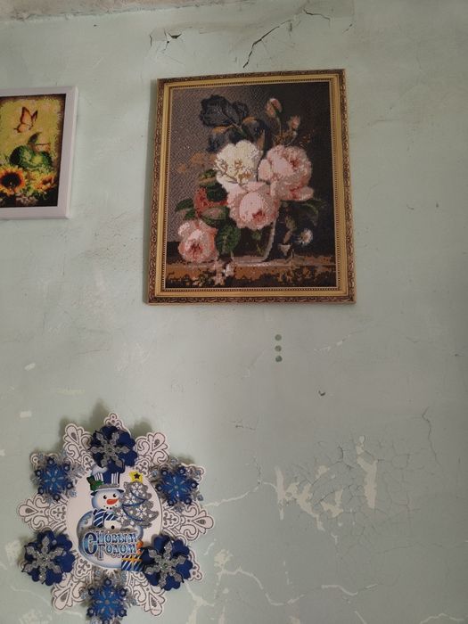 Алмазная мозаика