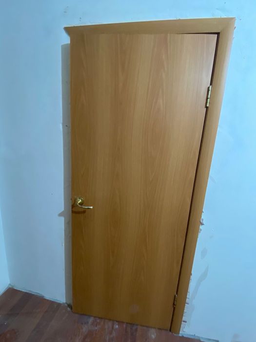 Двери межкомнатные