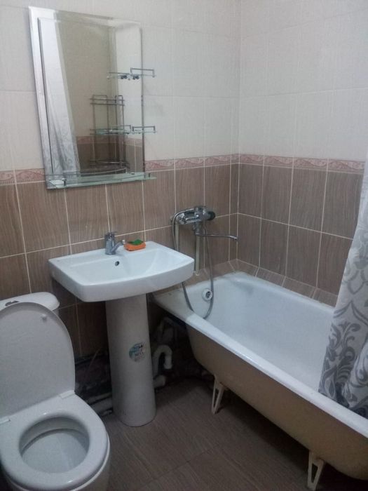 Продажа квартиры 7-50