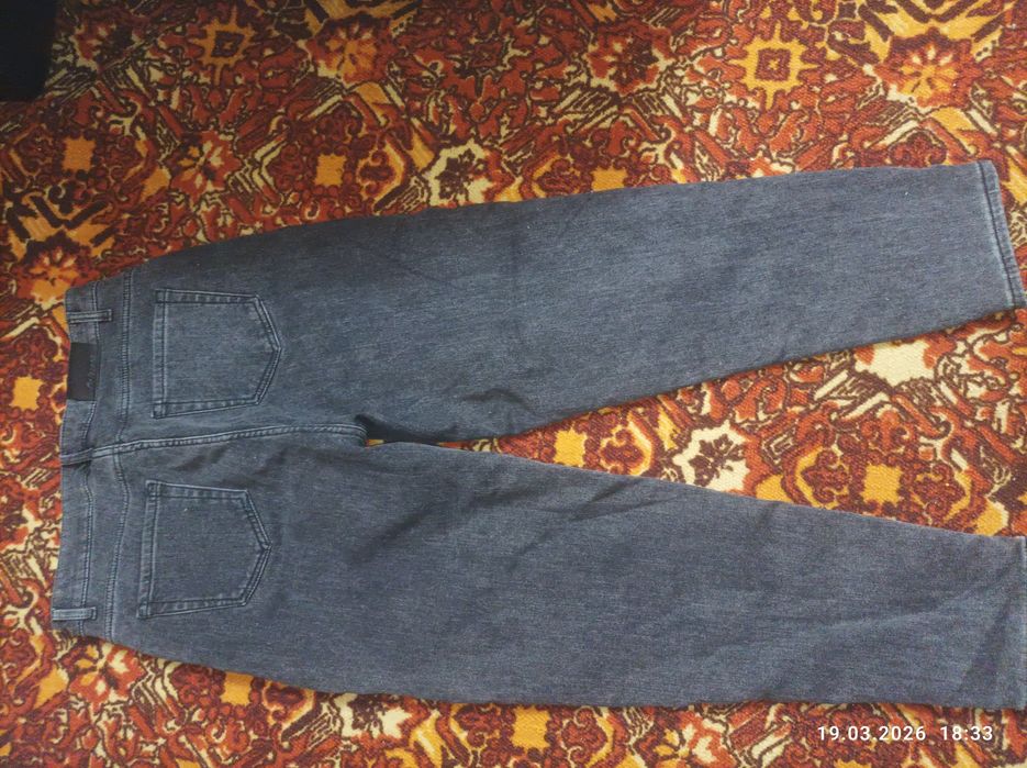 Женские   джинсы