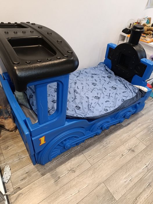 Vand pat locomotiva Thomas