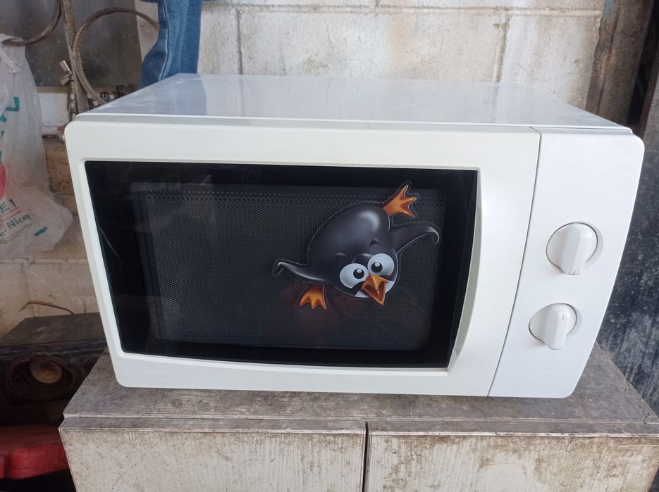 Продам микроволновку