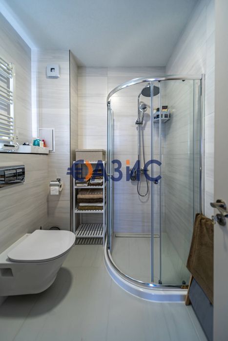 Продава се Тристаен апартамент в к.к. Слънчев бряг - 118 кв.м за 1210 €/кв.м - Снимка #13