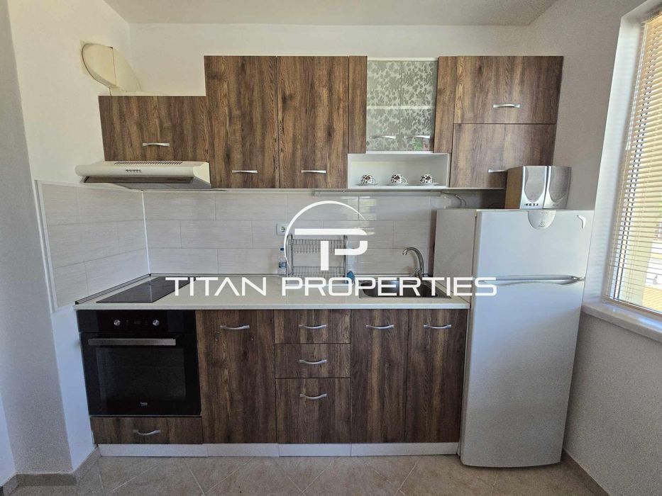 Дава се под наем Тристаен апартамент в Пловдив, Кючук Париж - 70 кв.м за 500 € - Снимка #3