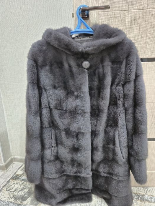 Продам шубу норка