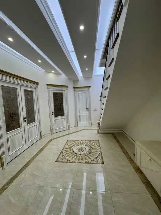 Большая квартира на срочную продажу, цена снижена рыночной цены ID05