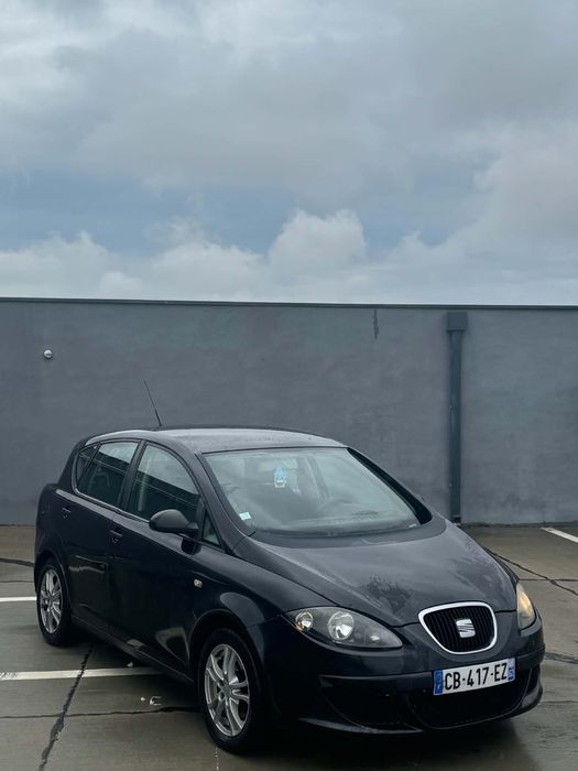 SEAT Toledo