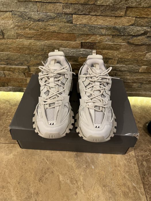 Balengiaca track Albi 44 43 noi in cutie