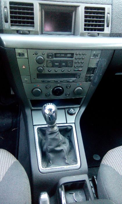 opel vectra C - 1.9CDTI-120кс./2005/ - на части