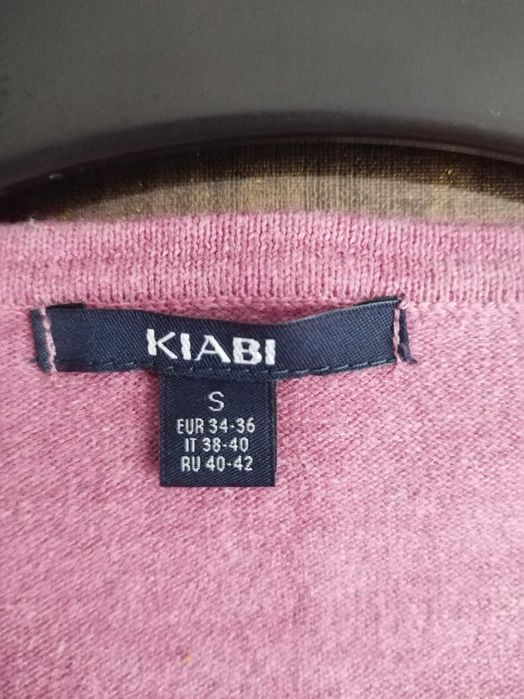 Cardigan Kiabi S