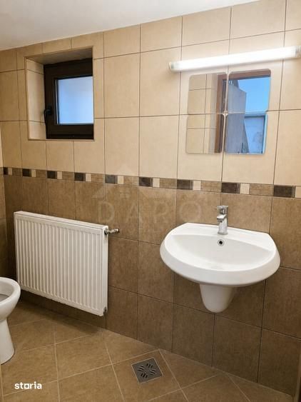 PRIMA ÎNCHIRIERE - Spațiu Comercial Ultracentral de 90mp