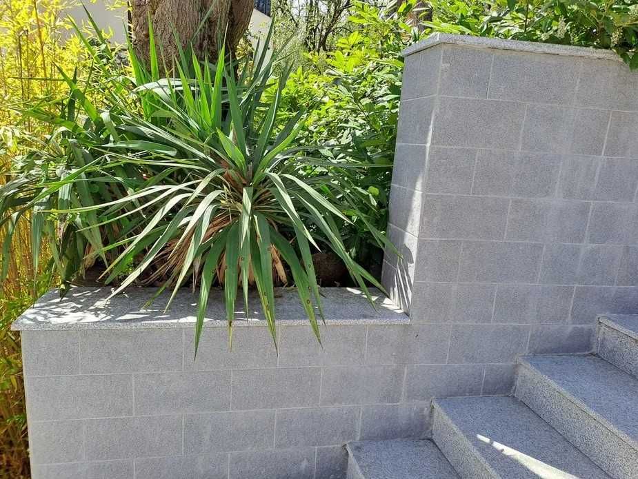 Клинкерна цокълна плочка за фасади, стени и огради!