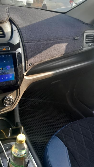 Kubilt moshinasi sotiladi