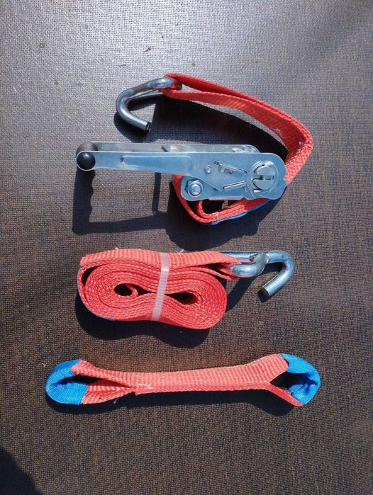 Chinga ancorare auto pe dupa roata NOI! OFERTA !!!