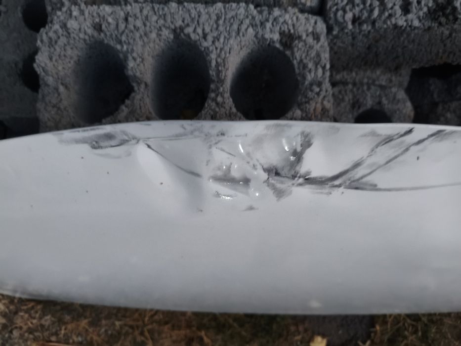 Капот тойота каролла