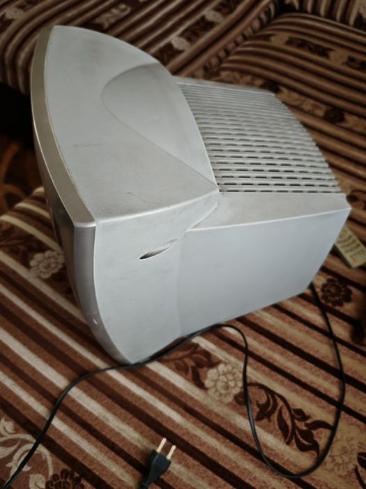 Кинескопный тв Рубин 37м10т-2