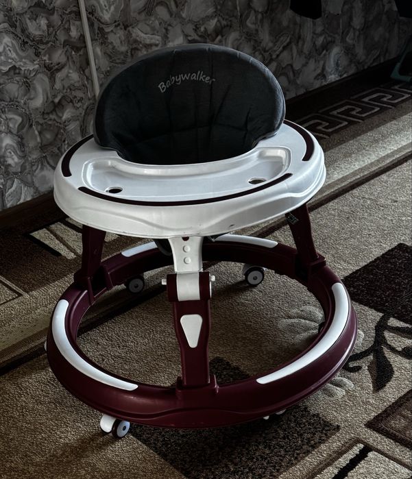 Продам детские ходунки