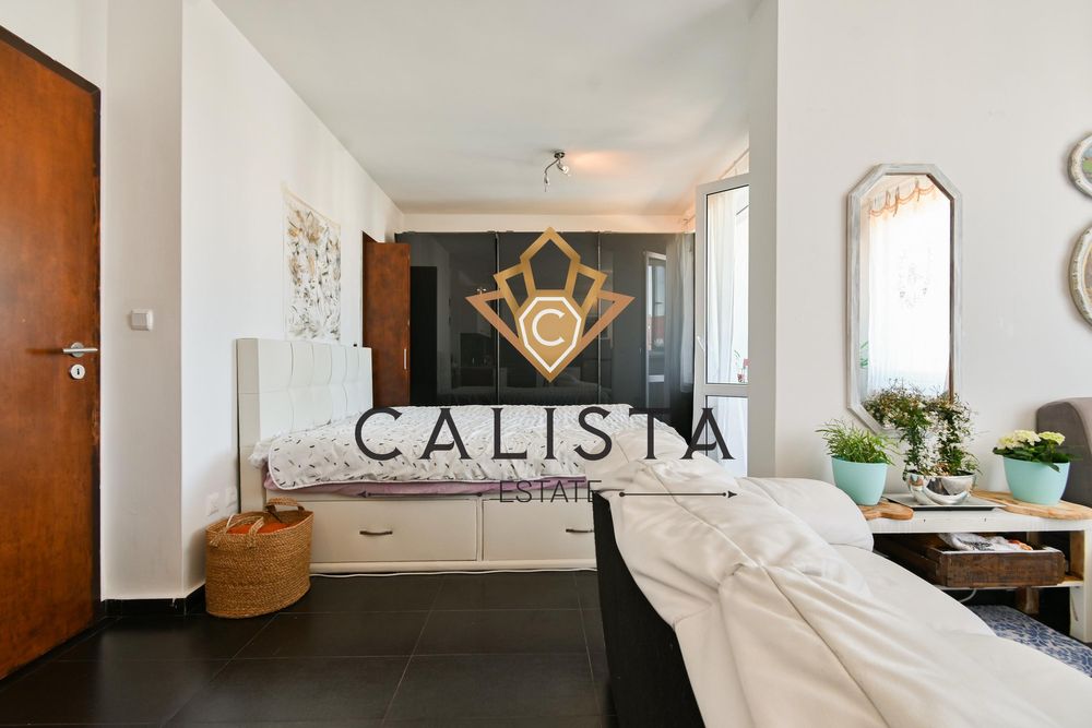 Продава се Едностаен апартамент в София, Манастирски ливади - 45 кв.м за 2335 €/кв.м - Снимка #11