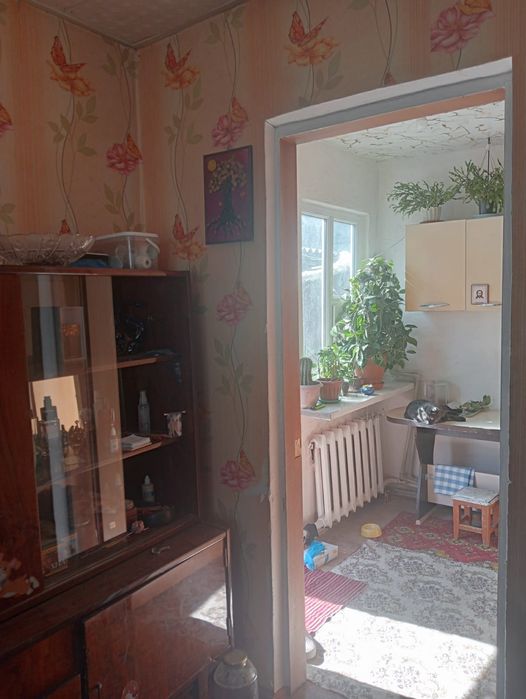 Продам 2 жилых дома