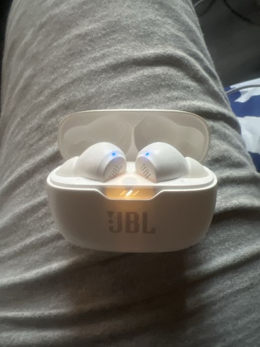 Casti Wireless JBL