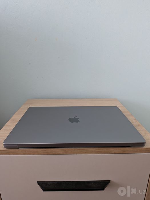 Macbook Pro 16 M1 Pro 16/512GB