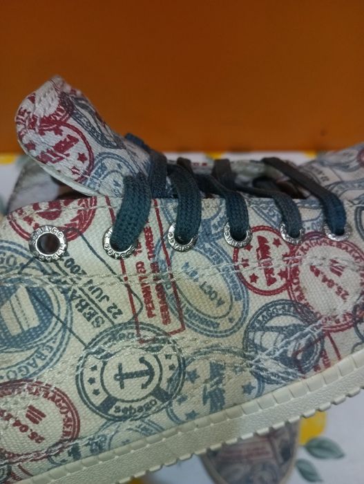 Sebago N 37,5 Limited сникърси - 13 €