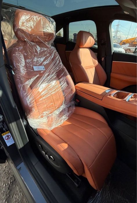 Changan depal S07 xolodilnik+massaj