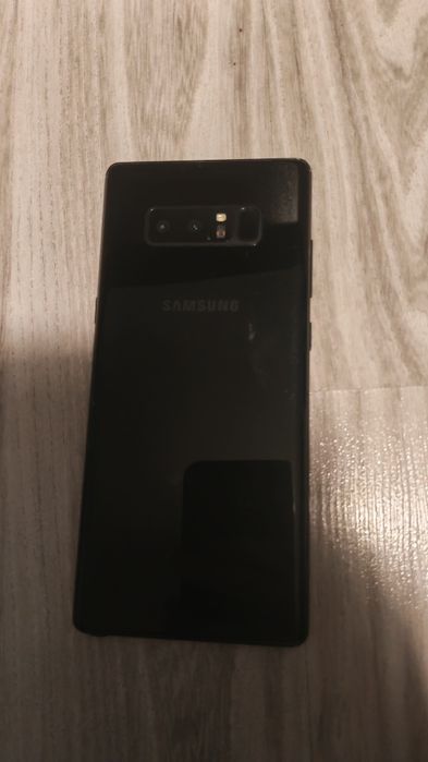 Samsung galaxy note 8 Спешно