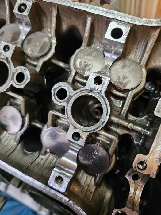 Piese Motor Honda CBR1000RR 2004 , piese