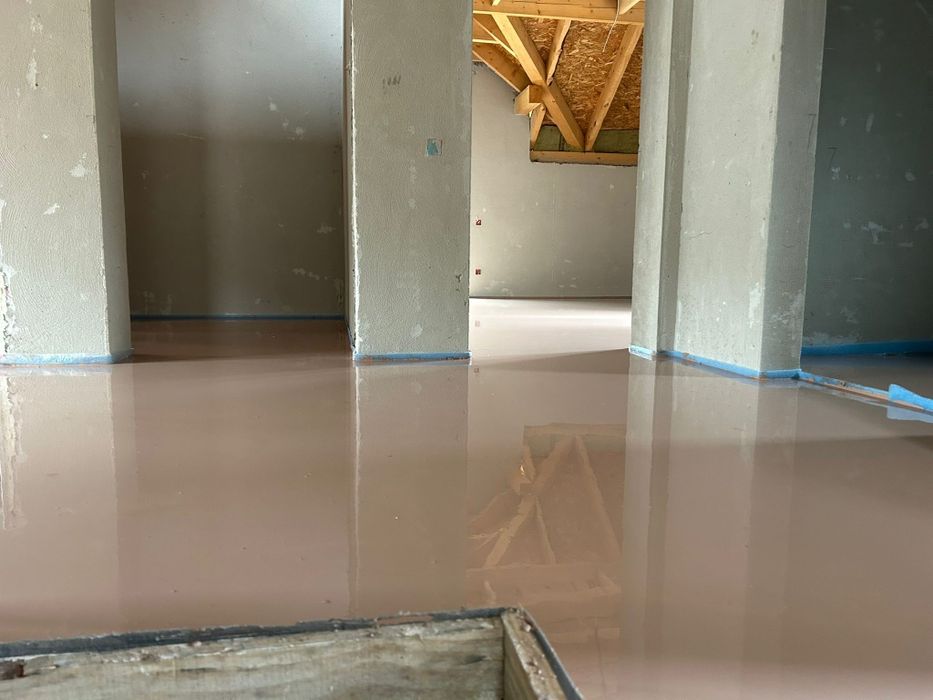 SAPA  IPSOS pentru încălzire în pardoseală – eficiență maximă | Termio+