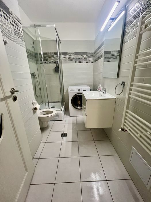 Apartament ArenaMall - regim hotelier